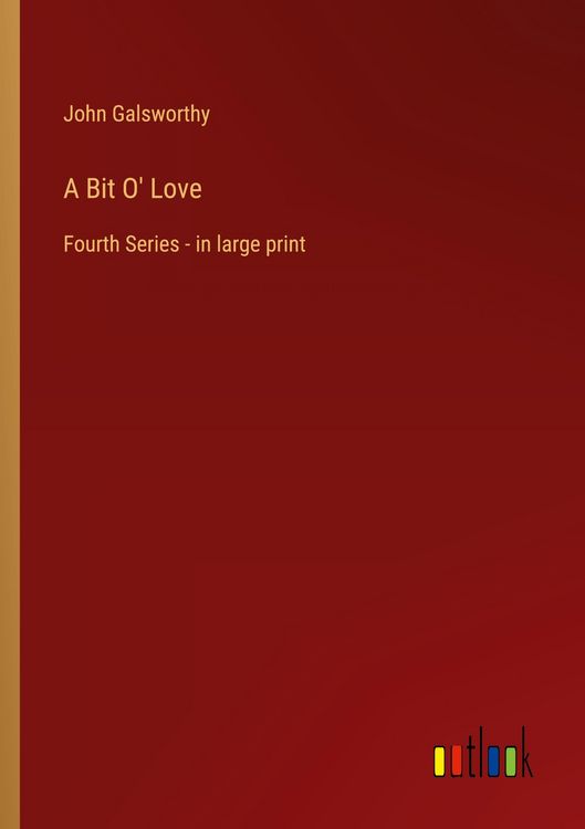 Produktbild: A Bit O' Love