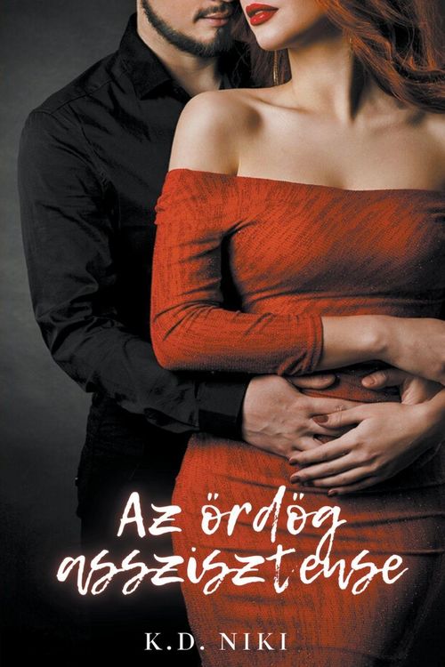 Produktbild: Az &ouml;rd&ouml;g asszisztense