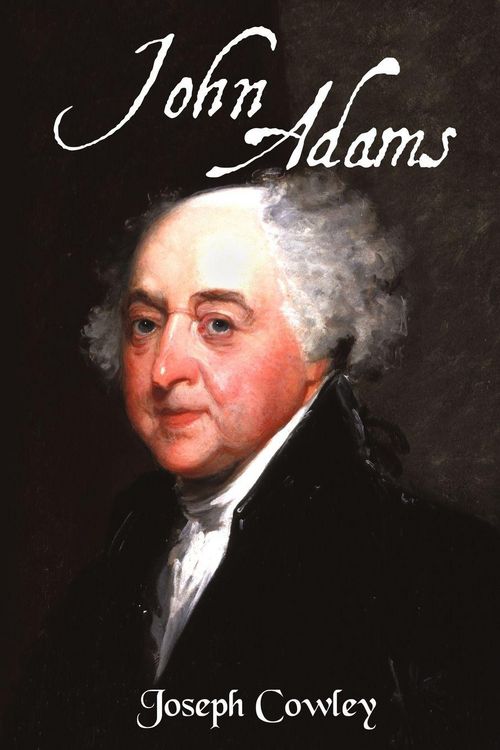 Produktbild: John Adams