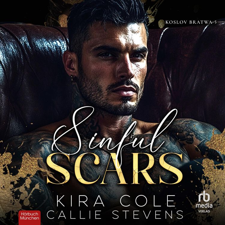 Produktbild: Sinful Scars