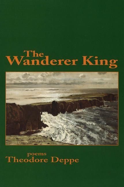 Produktbild: The Wanderer King
