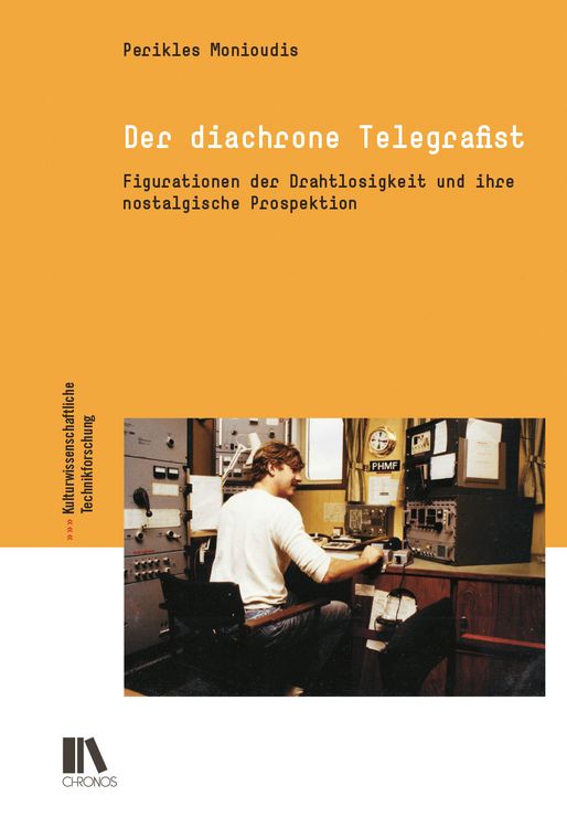 Produktbild: Der diachrone Telegrafist