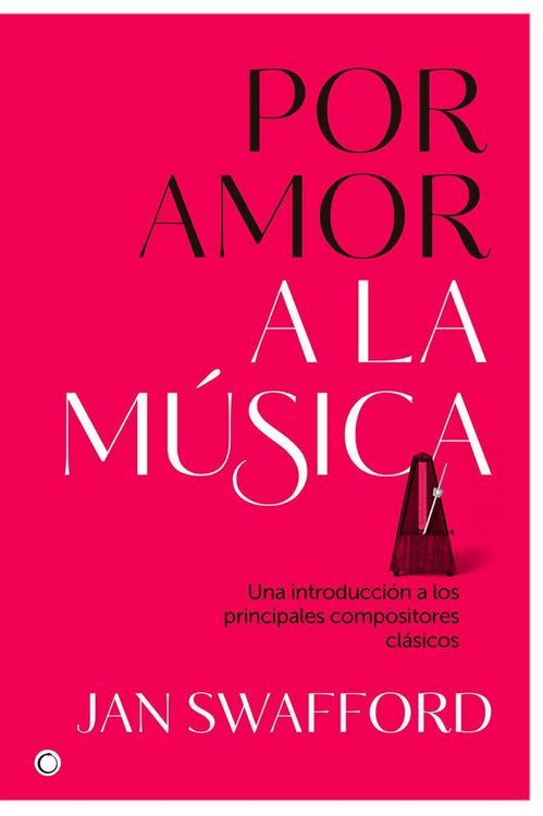 Produktbild: Por Amor a la M&uacute;sica