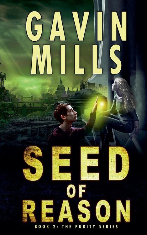 Produktbild: Seed of Reason - Purity Series Part Two