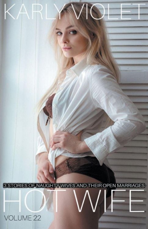 Produktbild: Hotwife