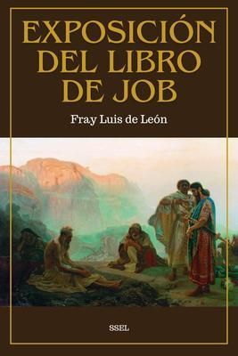 Produktbild: Exposici&oacute;n del Libro de Job