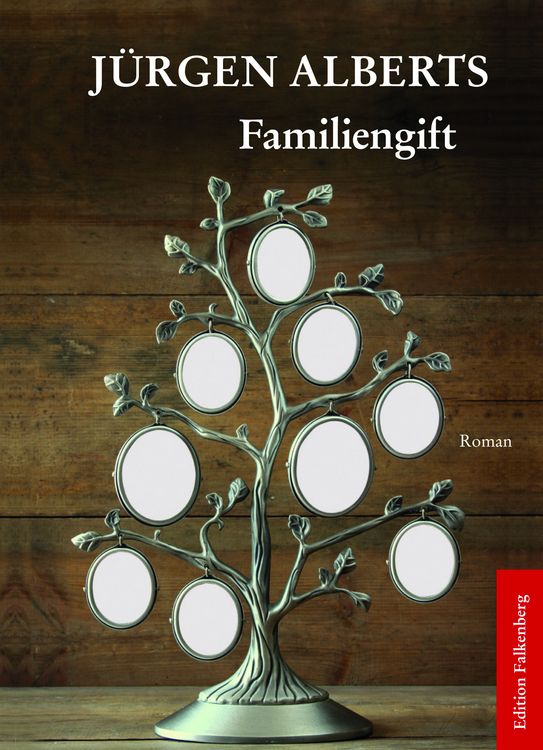 Produktbild: Familiengift