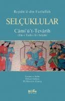 Produktbild: Selcuklular Cami&uuml;t - Tevarih