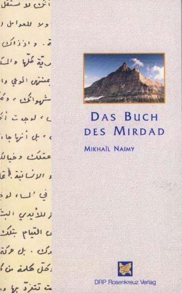 Produktbild: Das Buch des Mirdad