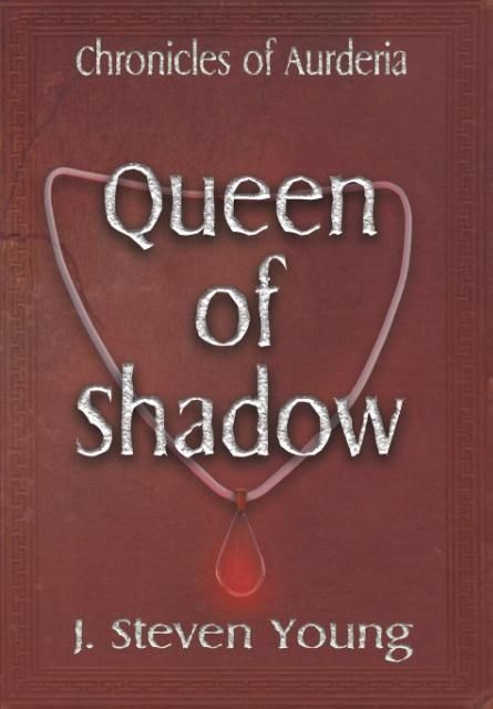Produktbild: Queen of Shadow