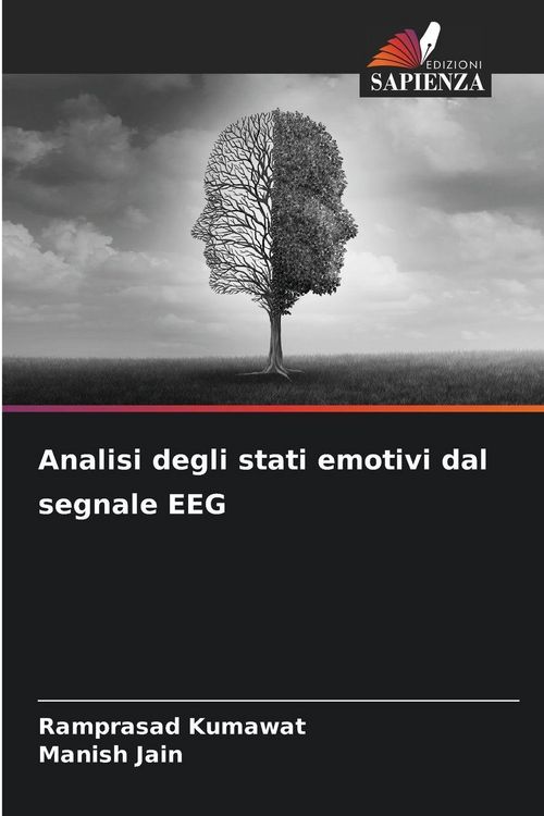 Produktbild: Analisi degli stati emotivi dal segnale EEG