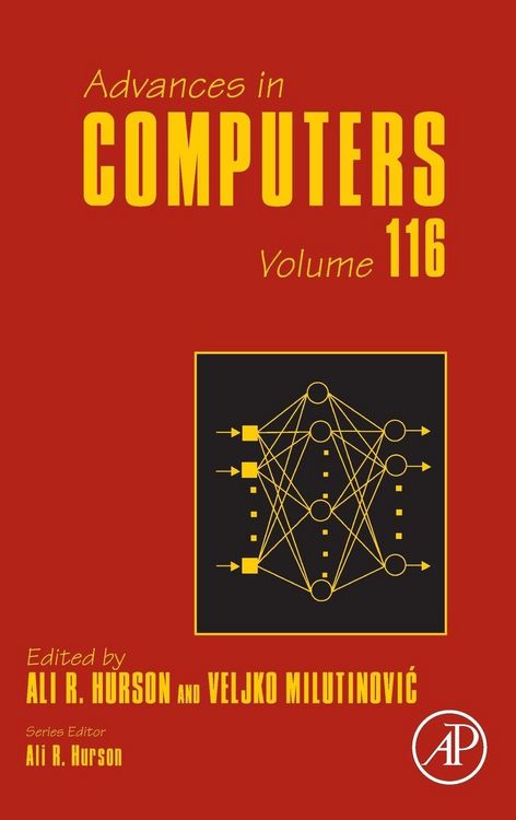 Produktbild: Advances in Computers