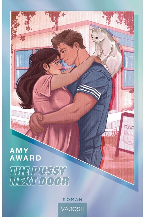 Produktbild: The Pussy Next Door