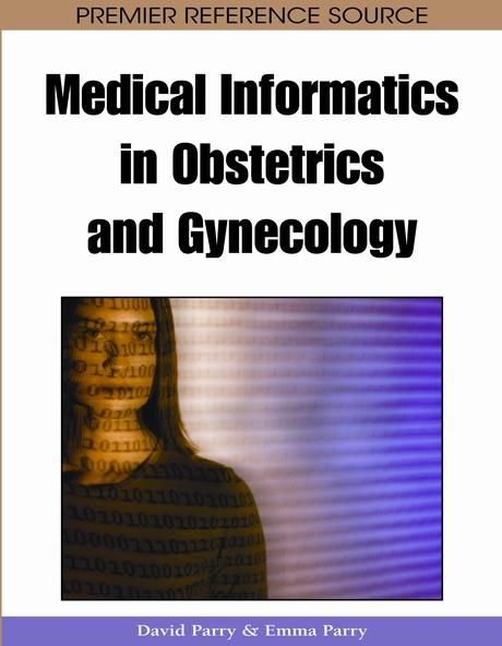 Produktbild: Medical Informatics in Obstetrics and Gynecology