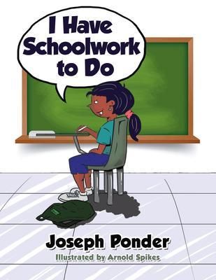 Produktbild: I Have Schoolwork to Do