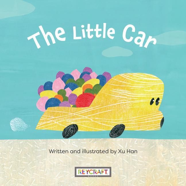 Produktbild: The Little Car
