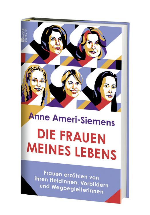 Produktbild: Die Frauen meines Lebens