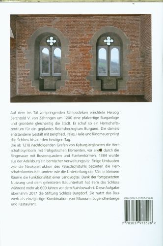 Produktbild: Schloss Burgdorf