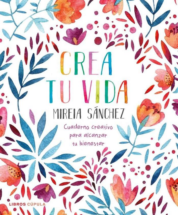 Produktbild: Crea tu vida