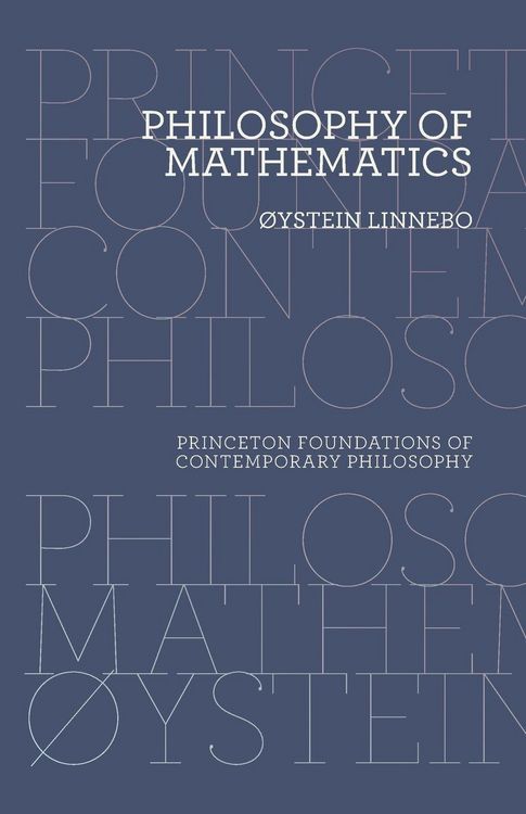Produktbild: Philosophy of Mathematics