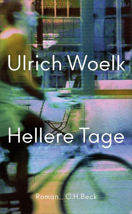 Produktbild: Hellere Tage