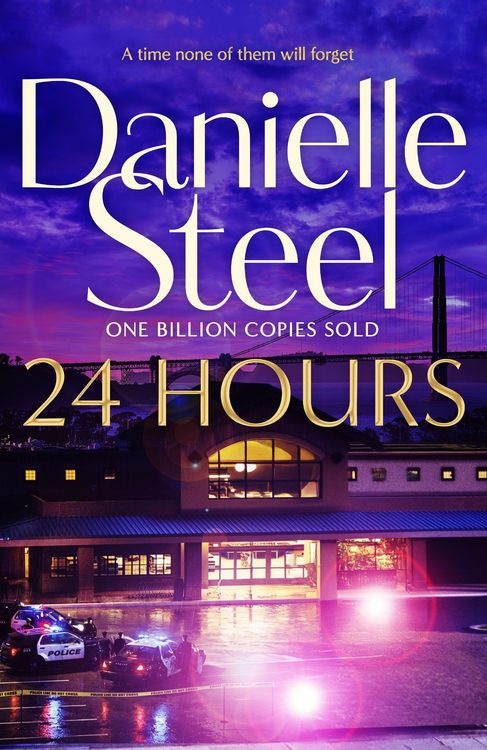 Produktbild: 24 Hours