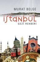 Produktbild: Istanbul Gezi Rehberi