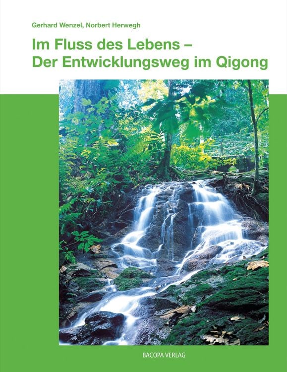 Produktbild: Im Fluss des Lebens