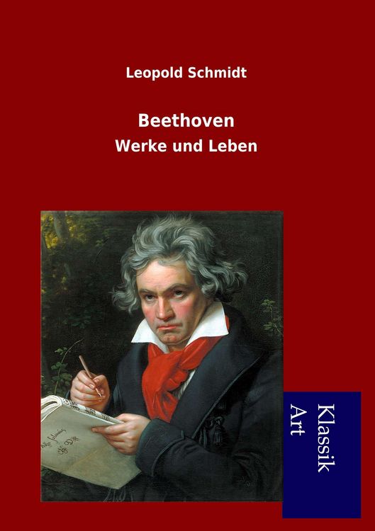Produktbild: Beethoven