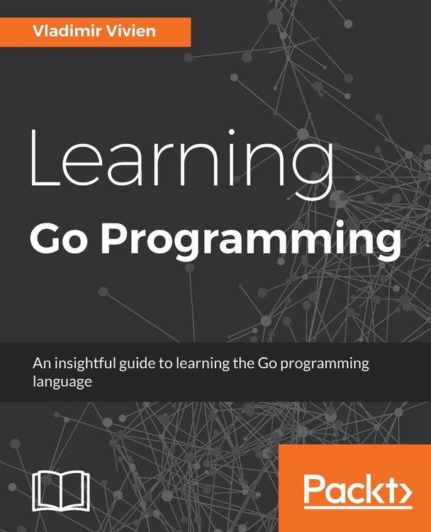 Produktbild: Learning Go Programming