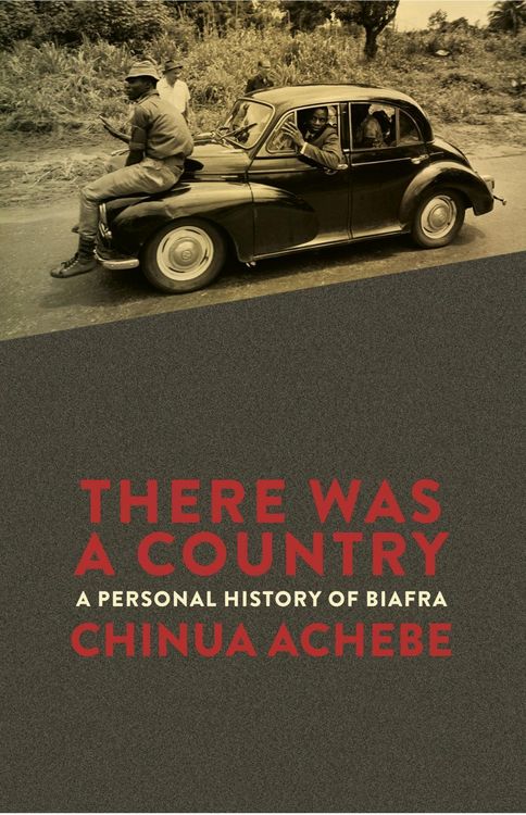 Produktbild: There Was a Country