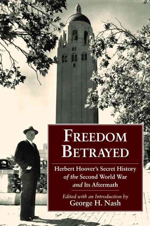 Produktbild: Freedom Betrayed