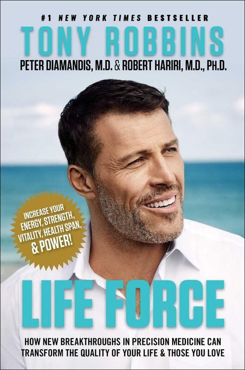 Produktbild: Life Force