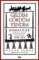 Produktbild: Geldim G&ouml;rd&uuml;m Yendim