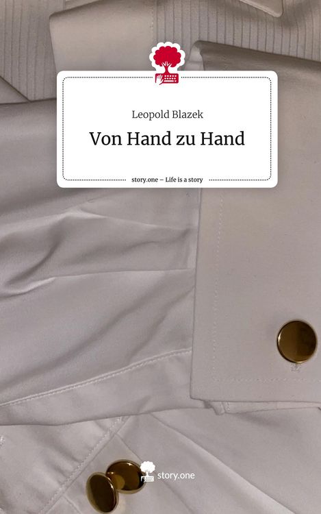 Produktbild: Von Hand zu Hand. Life is a Story - story.one