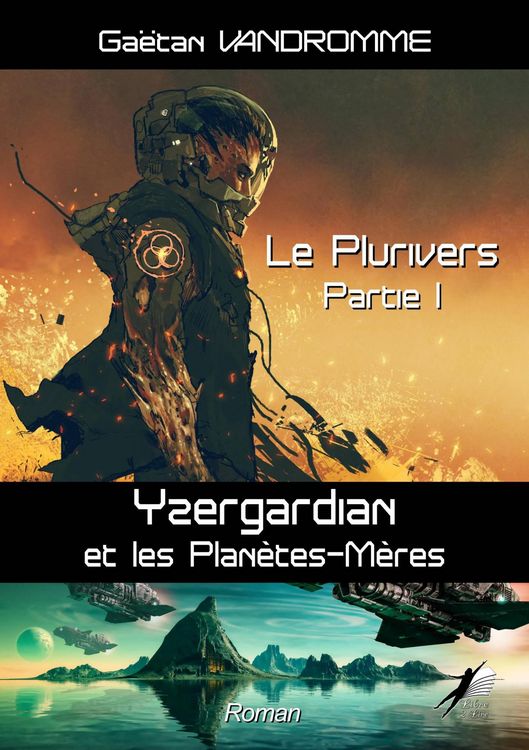 Produktbild: Le plurivers - Partie 1