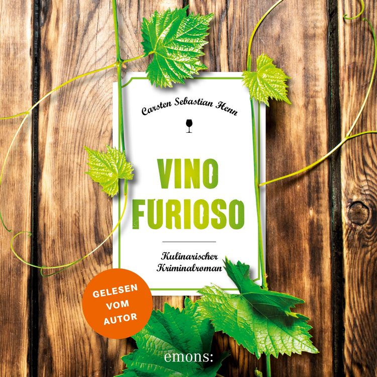 Produktbild: Vino Furioso