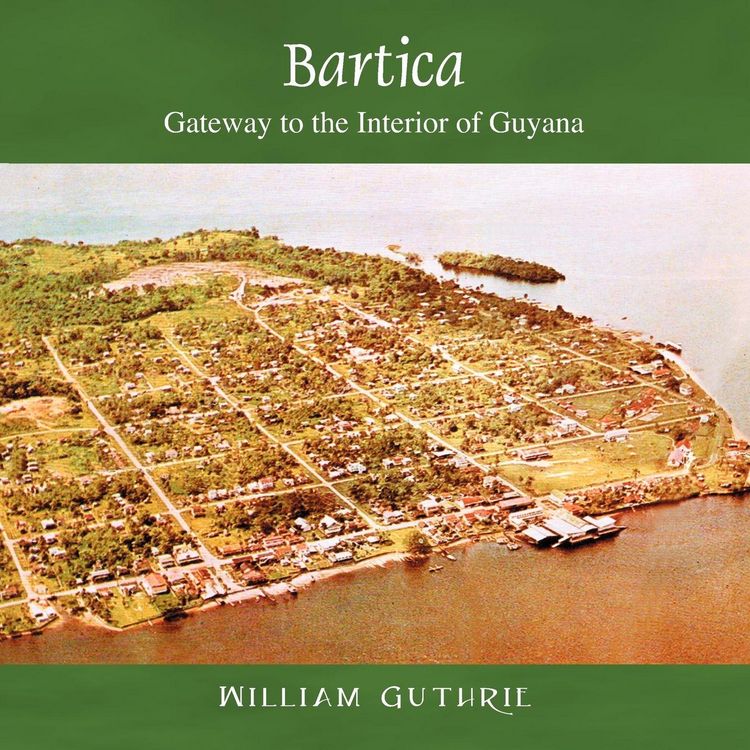 Produktbild: Bartica