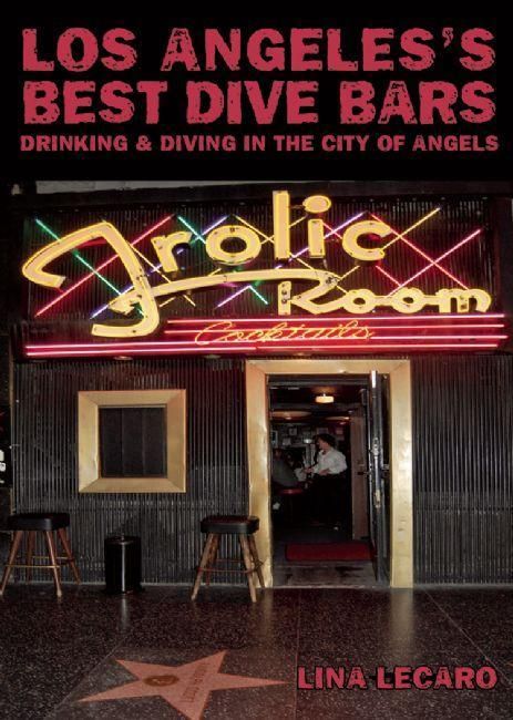 Bild vom Artikel Los Angeles's Best Dive Bars vom Autor Lina Lecaro