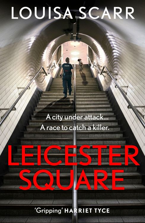 Produktbild: Leicester Square