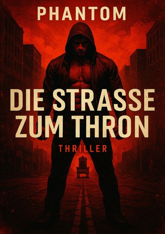 Produktbild: Die Stra&szlig;e zum Thron