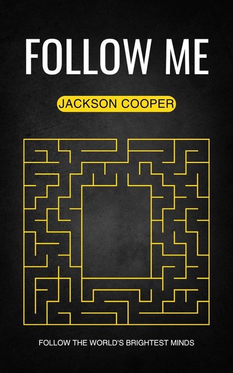 Produktbild: Follow Me (Big Millions, #1)