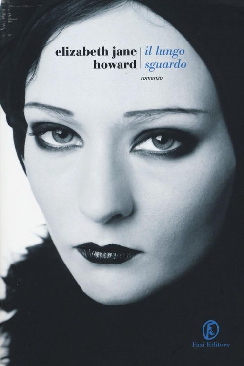 Produktbild: Il lungo sguardo