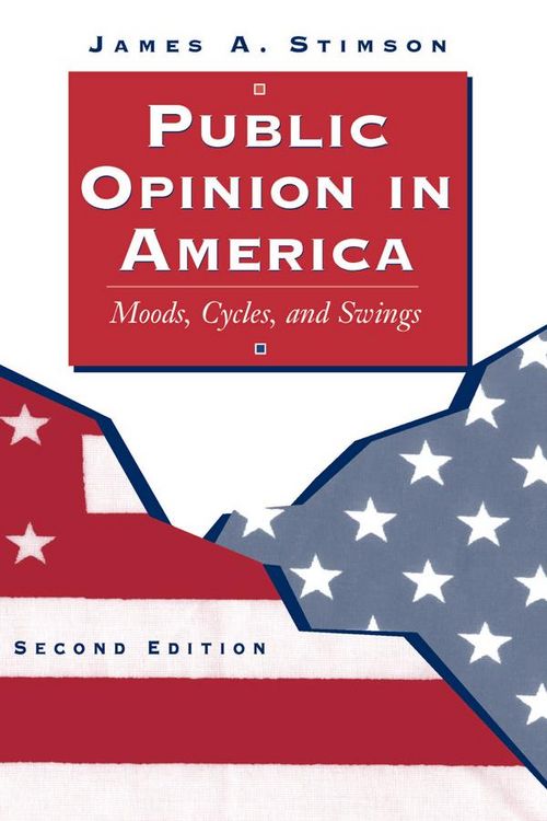 Produktbild: Public Opinion In America