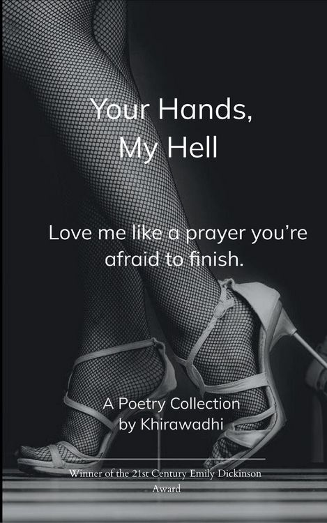 Produktbild: Your Hands, My Hell