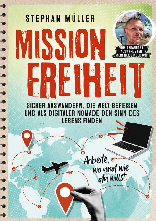 Produktbild: Mission Freiheit