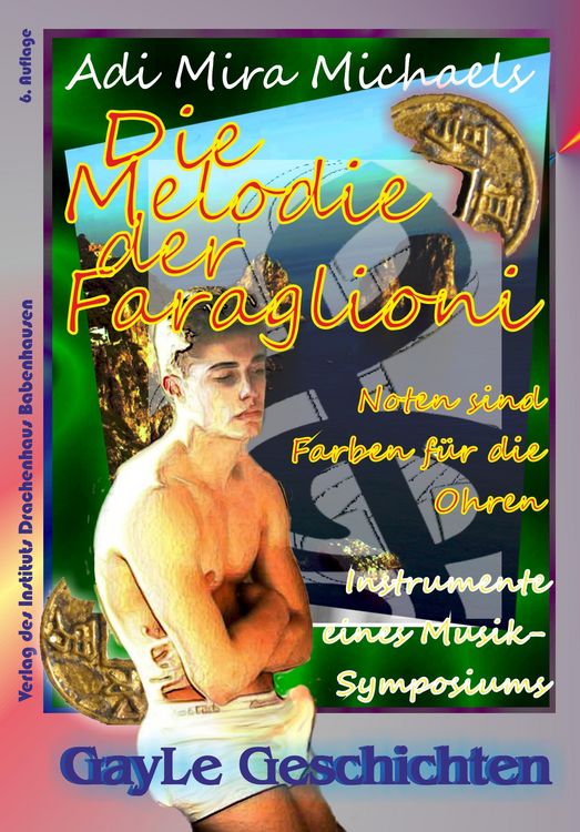 Produktbild: Die Melodie der Faraglioni