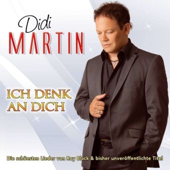 Produktbild: Ich denk an dich