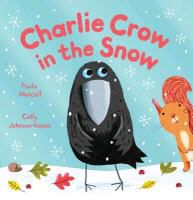 Produktbild: Charlie Crow in the Snow