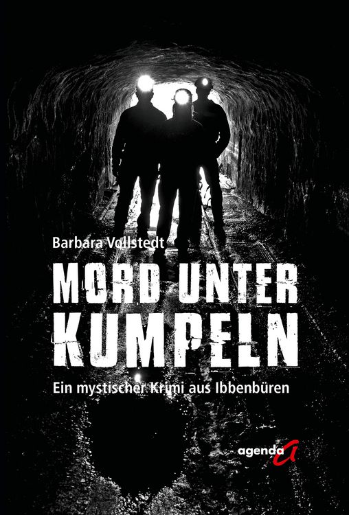 Produktbild: Mord unter Kumpeln